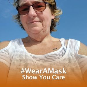 Meet your Posher, Traci